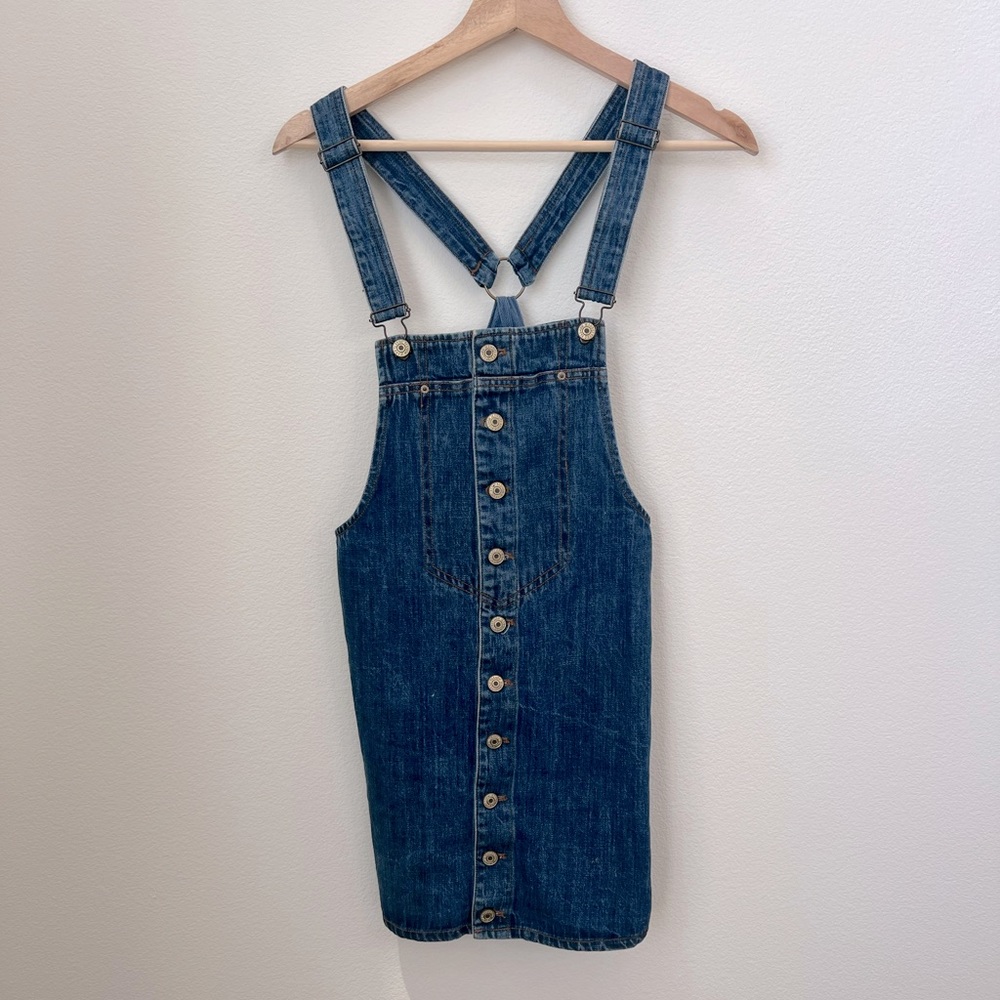 Pomelo Small Denim Jumper